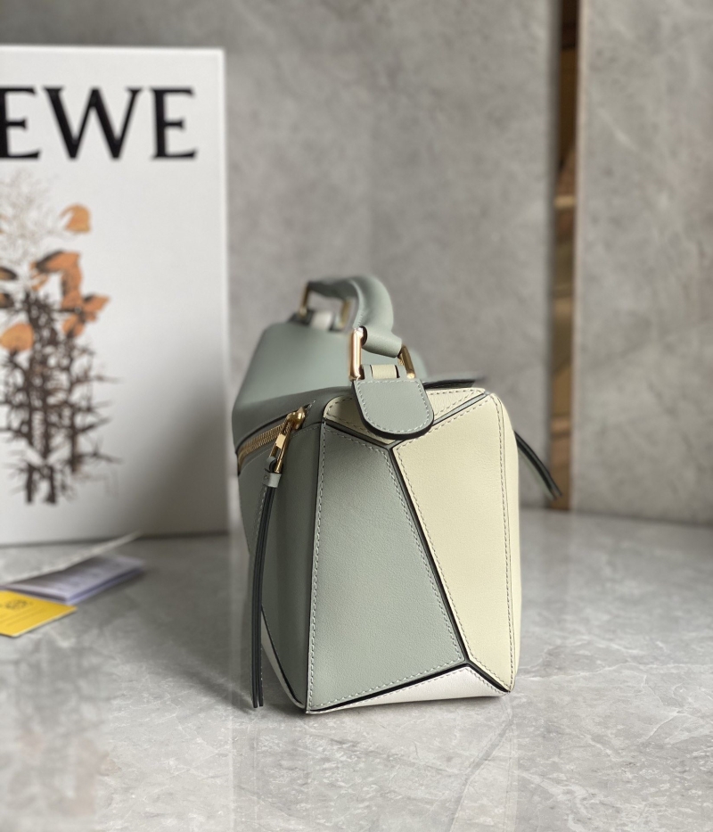 Loewe Handle Bags